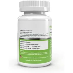 Tomlyn Urinary Tract Health Chews Urinary Supplement For Cats & Dogs -Pet Wellness 212539 PT2. AC SS1800 V1635255687