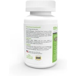 Tomlyn Firm Fast Loose Stool Remedy Dog & Cat Supplement, 10 Count -Pet Wellness 212544 PT2. AC SS1800 V1635255219