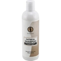 Stazko Oatmeal Dog & Cat Shampoo