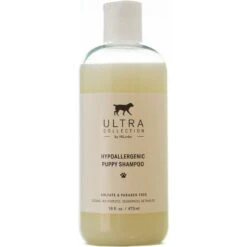 Ultra Collection Hypoallergenic Puppy Shampoo