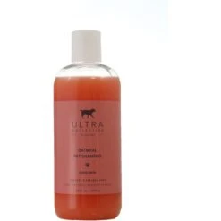 Ultra Collection Cookie Crush Oatmeal Dog Shampoo