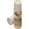 Lucky Pup Twist-Up Dog Balm, 0.5-oz Tube