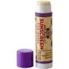 Lucky Pup Sunscreen Dog Balm, 0.15-oz Tube