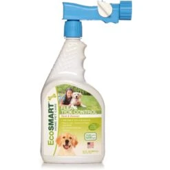 EcoSMART Yard & Kennel Flea & Tick Control