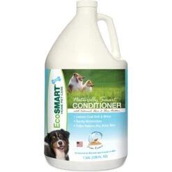 EcoSMART Ocean Essence Dog Conditioner, 1-gal Bottle