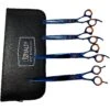 Loyalty Pet Products Dog Grooming Shears, 5 Count