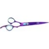 Loyalty Pet Products Poison Ivy 8" Straight Dog Shears