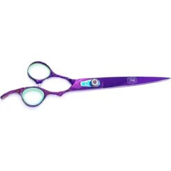 Loyalty Pet Products Poison Ivy 8" Straight Dog Shears
