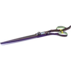 Loyalty Pet Products Poison Ivy 8" Thinner Dog Shears