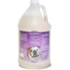 Bio-Groom Natural Oatmeal Soothing Anti-Itch Dog Creme Rinse, 1-gal Bottle