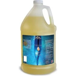 Bio-Groom Indulge Argan Oil Dog Shampoo, 1-gal Bottle