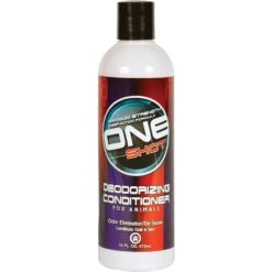 Best Shot One Shot Deodorizing Dog & Cat Conditioner
