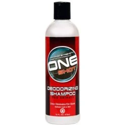 Best Shot One Shot Deodorizing Dog & Cat Shampoo