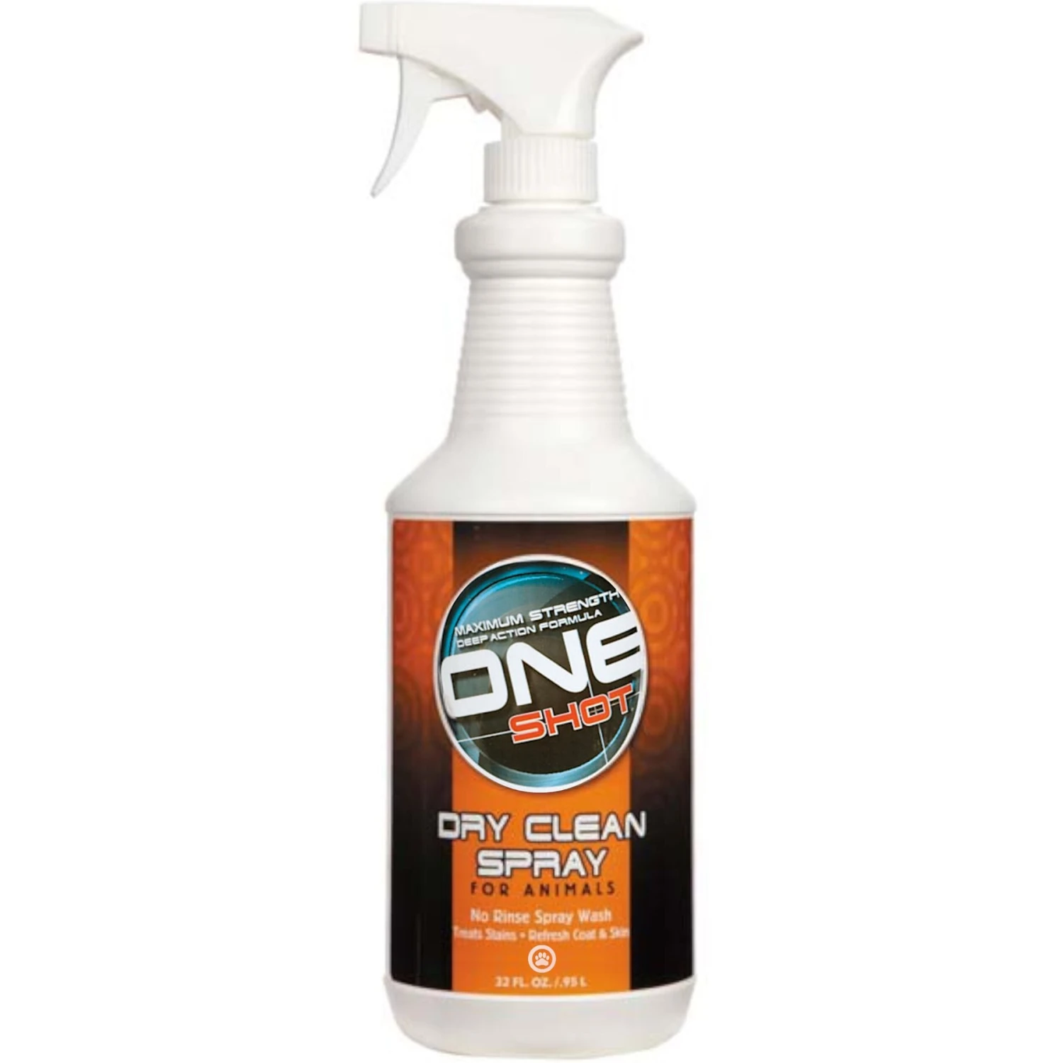 Best Shot One Shot Dry Clean Dog & Cat Spray 1 Best Shot One Shot Dry Clean Dog & Cat Spray