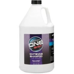 Best Shot One Shot Whitening Dog & Cat Shampoo