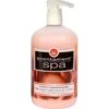 Best Shot Scentament Spa Mandarin Jasmine Honey Puppy Conditioner, 16-oz Bottle