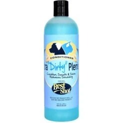 Best Shot Ultra Dirty Plenish Dog & Cat Conditioner