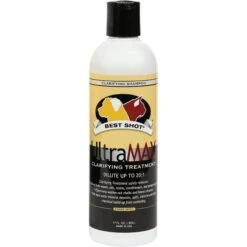 Best Shot UltraMax Clarifying Treatment Dog & Cat Shampoo