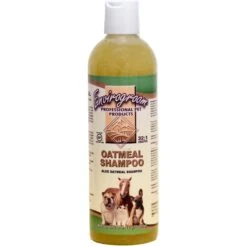 Envirogroom Aloe Oatmeal Pet Shampoo, 17-oz Bottle