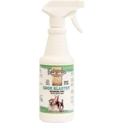 Envirogroom Odor Blaster Odor Neutralizing Pet Spray, 16-oz Bottle
