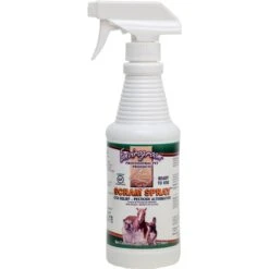 Envirogroom Scram Spray Anti Itch Pet Spray, 16-oz Bottle