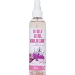 Envirogroom Girly Girl Cologne Pet Spray, 8-oz Bottle