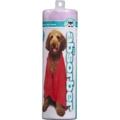 The Absorber MAX Pet Towel