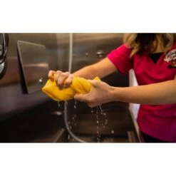 The Absorber XX-Large Pet Towel 6 The Absorber XX-Large Pet Towel -Pet Wellness 215391 PT3. AC SS1800 V1613083644