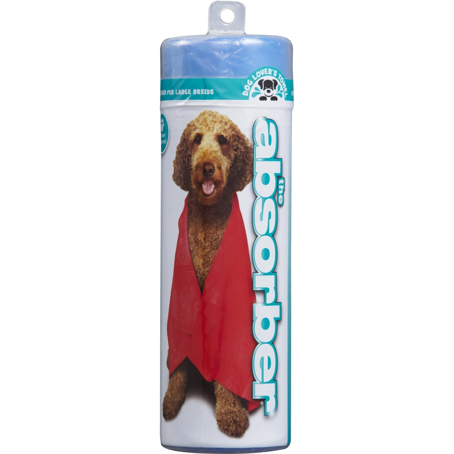 The Absorber XX-Large Pet Towel 1 The Absorber XX-Large Pet Towel