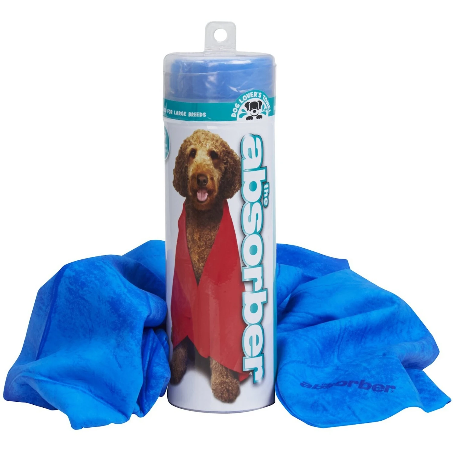The Absorber XX-Large Pet Towel 2 The Absorber XX-Large Pet Towel - Image 2