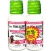 Liquid-Vet Itch & Allergy Support Chicken Flavor Dog Supplement