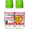 Liquid-Vet Itch & Allergy Support Allergy-Friendly Unflavored Dog Supplement