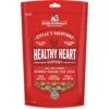 Stella & Chewy's Stella's Solutions Healthy Heart Support Chicken Freeze-Dried Raw Dog Food
