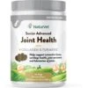 NaturVet Senior Advanced Joint Health Glucosamine, MSM, Chondroition & Collagen Dog Supplement