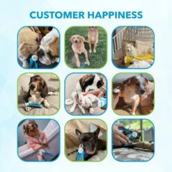 Boshel Dog Nail Clipper 14 Boshel Dog Nail Clipper -Pet Wellness 216783 PT6. AC SS1800 V1579199874