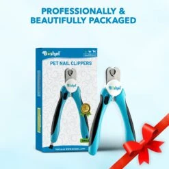Boshel Dog Nail Clipper 15 Boshel Dog Nail Clipper -Pet Wellness 216783 PT7. AC SS1800 V1579199874