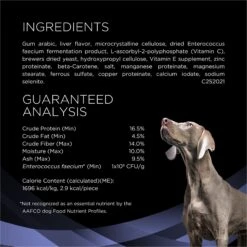 Purina Pro Plan Veterinary Diets FortiFlora Chewable Tablets Digestive Supplement For Dogs -Pet Wellness 216788 PT5. AC SS1800 V1700159955