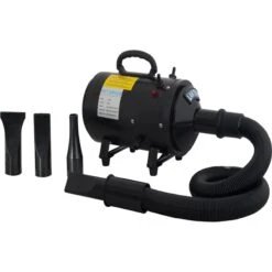 Go Pet Club Dog & Cat Grooming Dryer