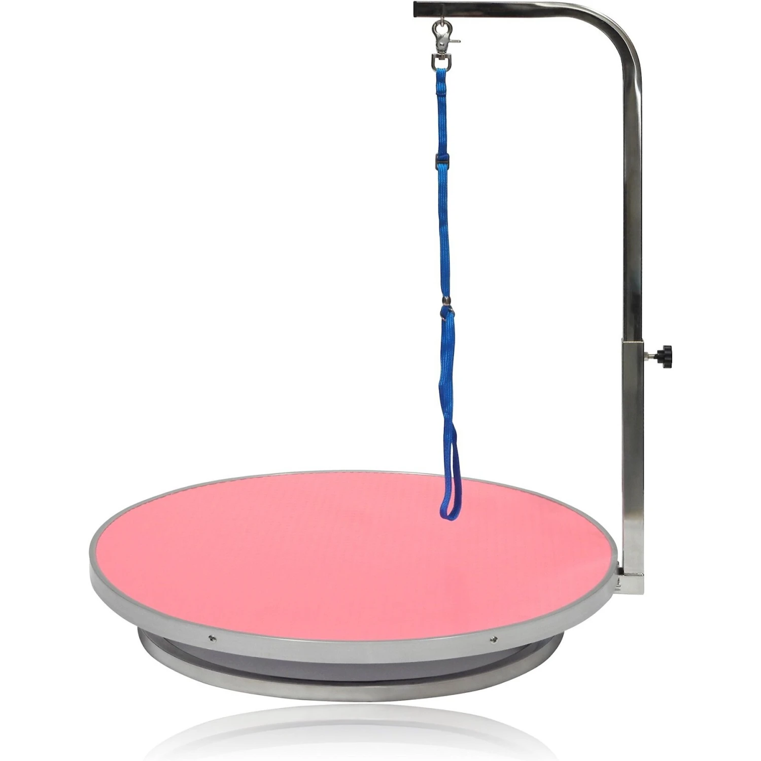 Go Pet Club Diameter Rotating Grooming Table, Small 1 Go Pet Club Diameter Rotating Grooming Table, Small