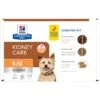 Hill's Prescription Diet K/d Kidney Care Variety Pack Wet & Dry Dog Food
