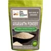 The Petz Kitchen Amaranth Powder Dog & Cat Supplement