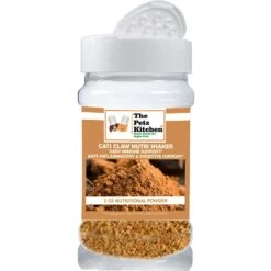 The Petz Kitchen Cat's Claw Powder Dog & Cat Supplement