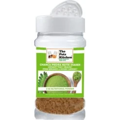 The Petz Kitchen Chanca Piedra Powder Dog & Cat Supplement