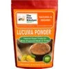 The Petz Kitchen Lucuma Powder Dog & Cat Supplement