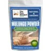The Petz Kitchen Mulungu Powder Dog & Cat Supplement