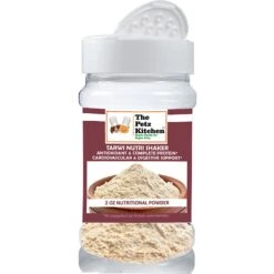 The Petz Kitchen Tarwi Powder Dog & Cat Supplement