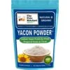The Petz Kitchen Yacon Powder Dog & Cat Supplement
