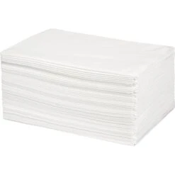 DAVELEN Disposable Dog & Cat Towels