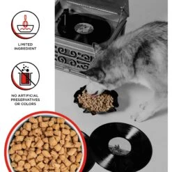BIXBI Rawbble Beef Recipe Grain-Free Freeze-Dried Dog Food -Pet Wellness 218085 PT2. AC SS1800 V1670598588