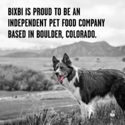 BIXBI Rawbble Pork Recipe Grain-Free Freeze-Dried Dog Food -Pet Wellness 218101 PT7. AC SS1800 V1670598531